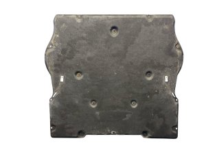 2017-2024 Porsche 718 Boxster Lower Underbody Splash Shield Panel - Front (Used OEM)