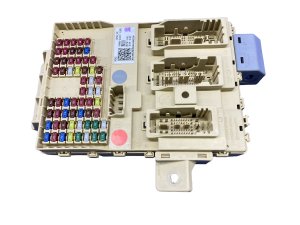 2024-2025 Hyundai Sonata Cabin Junction Fuse Box Assembly (Used OEM)