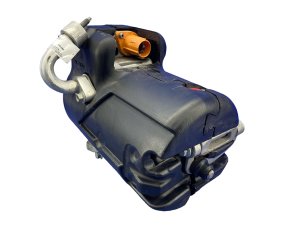 2022-2025 Lucid Air A/C Compressor Assembly (Used OEM)