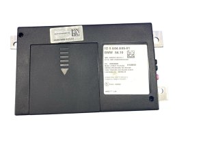 2020-2023 Mini Cooper Countryman Telematics Communication Control Module (Used OEM)