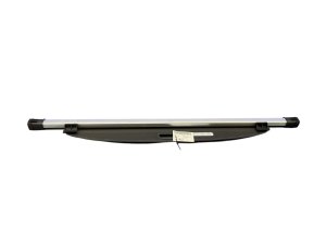2022-2026 Genesis GV70 Black Retractable Trunk Cargo Tonneau Cover - Rear (Used OEM)