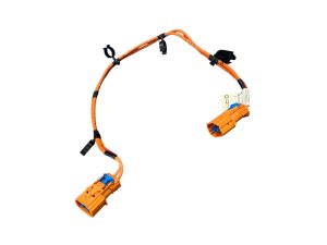2022-2024 Lucid Air High Voltage Battery to DC-DC Converter Cable (Used OEM)