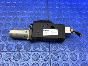 2017-2025 Jaguar F-Pace Sunroof Sunshade Motor (Used OEM)