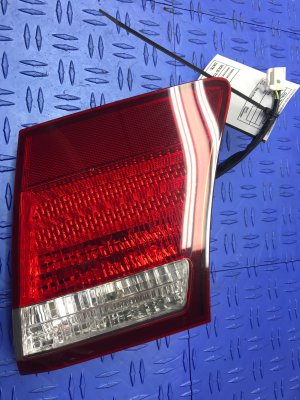 2023-2024 Fisker Ocean Deck Lid Mounted Taillight Assembly - Rear, Right (Passenger) (Used OEM)