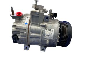 2020-2022 Ford F-550 Super Duty A/C Compressor Assembly (Used OEM)