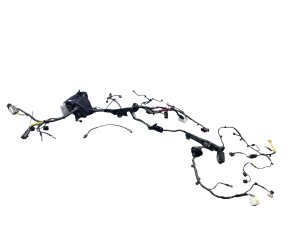 2024-2025 Hyundai Sonata Engine Wiring Harness with Fuse Box (Used OEM)