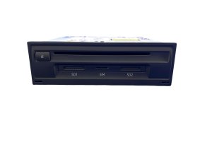 2016-2023 Audi TT Multimedia Radio DVD Player Control Module - Front (Used OEM)