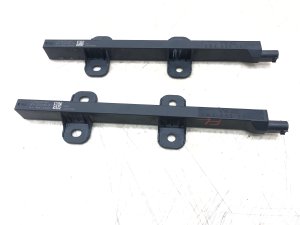 2024-2025 Volkswagen Atlas Underbody Keyless Entry Aerial Antenna Set - Front (Used OEM)
