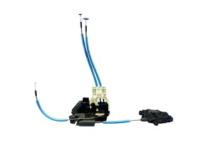 2020-2022 Genesis G90 Door Latch and Actuator Assembly - Front, Right (Passenger) (Used OEM)