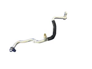 2022-2024 Lucid Air A/C Refrigerant Chiller Outlet Hose (Used OEM)