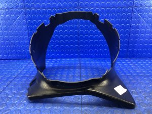2004-2008 Lamborghini Gallardo Radiator Fan Air Duct Trim Panel (Used OEM)