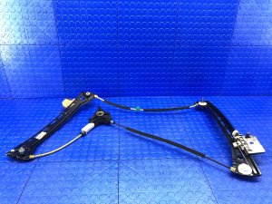 2017-2023 Mercedes-Benz C280 Power Window Regulator - Front, Right (Passenger) (Used OEM)