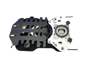 2023-2025 Lexus RX350 Seat Power Lumbar Support Motor and Frame - Front (Used OEM)