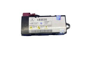 2021-2025 Mercedes-Benz S320 Ionizer Control Module (Used OEM)