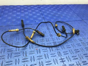 2018-2024 BMW X3 ABS Wheel Speed Sensor Set - Front (Used OEM)