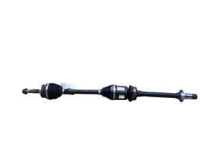 2019-2024 Lexus UX250h CV Drive Axle Shaft with Jackshaft - Front, Right (Passenger) (Used OEM)