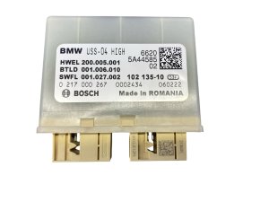 2019-2025 BMW Z4 Parking Distance Driver Assist Control Module (Used OEM)
