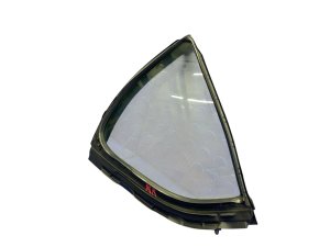 2021-2025 Lexus IS300 Quarter Window Glass - Rear, Right (Passenger) (Used OEM)