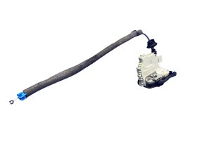 2009-2016 Audi A4 Door Lock Latch Actuator - Front, Right (Passenger) (Used OEM)