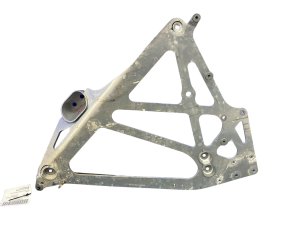 2021-2025 BMW M4 Chassis Subframe Bracket Support Brace - Rear (Used OEM)
