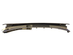 2022-2025 Lexus NX350h Black Windshield Cowl Vent Trim Panel - Front (Used OEM)