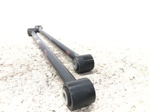 2012-2015 Mercedes-Benz ML350 Upper Suspension Control Arm Tie Rod Link Set - Rear, Left (Driver) (Used OEM)