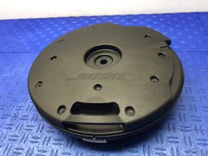 2015-2024 Nissan Murano Bose Subwoofer Speaker (Used OEM)