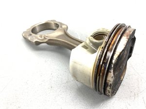 2014-2018 BMW 650i Engine Piston with Connecting Rod (Used OEM)