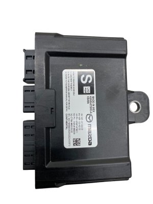 2024-2025 Mazda CX-90 Door Control Module - Front (Used OEM)