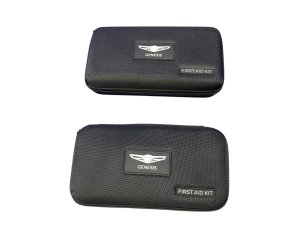2019-2021 Genesis G80 Premium First Aid Kit (Used OEM)
