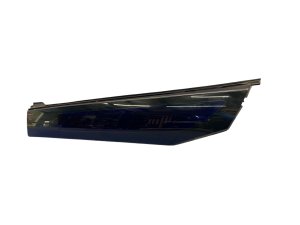 2018-2023 McLaren 720S Upper Quarter Glass - Rear, Left (Driver) (Used OEM)