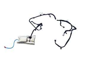 2022-2025 Lucid Air Front Seat Massage Pump Motor Assembly (Used OEM)