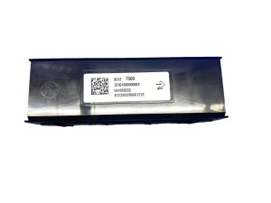 2024-2025 Chevrolet Trax Automatic Temperature Control Module (Used OEM)