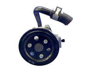 2021-2023 Hyundai Santa Fe Engine Water Pump Assembly with Pulley (Used OEM)