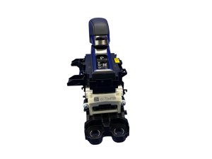 2023-2025 Lexus RX350h Black Automatic Transmission Floor Shift Assembly (Used OEM)