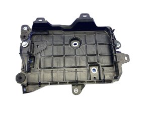 2019-2021 Lexus ES350 Battery Tray with Bracket and Holder (Used OEM)