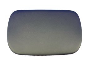 2018-2021 Subaru WRX Dashboard Center Display Monitor Trim Bezel (Used OEM)