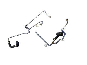 2022-2024 BMW M4 Engine Oil Hose and Tube Set (Used OEM)