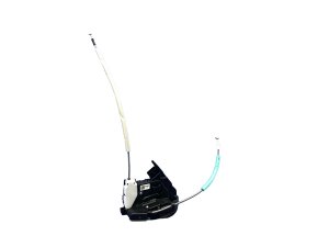 2025-2026 Kia K4 Door Latch Actuator Assembly - Rear, Left (Driver) (Used OEM)