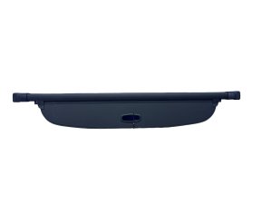 2019-2023 Hyundai Santa Fe Black Retractable Rear Cargo Security Shade (Used OEM)