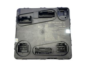 2019-2023 Audi S6 Comfort Body Control Module (Used OEM)