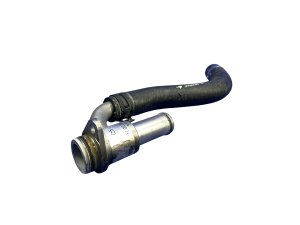 2018-2023 McLaren 720S Engine Coolant Hose (Used OEM)