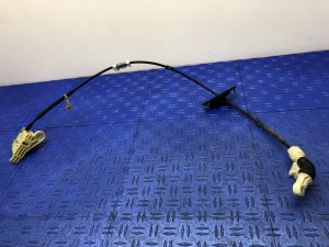 2020-2024 Ford Explorer Turn Signal Wiper Combination Switch with Clockspring (Used OEM)