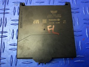 2019 Lexus LC500 Multiplex Network Body Control Module (Used OEM)