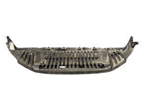2020-2021 Audi S8 Lower Bumper Undertray Valance Trim Cover Panel - Front (Used OEM)