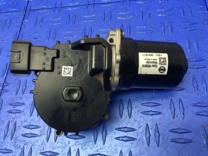 2022-2025 INFINITI QX60 Windshield Wiper Motor and Linkage Assembly - Front (Used OEM)