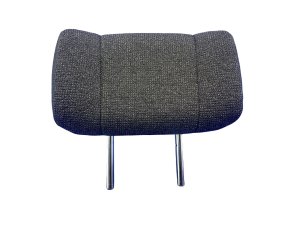2023-2025 Toyota Crown Gray Seat Cloth Headrest - Rear, Right (Passenger) (Used OEM)