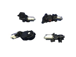 2021-2024 Lexus IS300 Seat Adjustment Motor Set of 4 - Front (Used OEM)