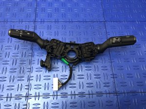 2019-2024 Lexus ES300h Steering Column Turn Signal and Wiper Combination Switch (Used OEM)