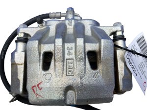 2023-2025 Toyota bZ4X Disc Brake Caliper - Front, Right (Passenger) (Used OEM)